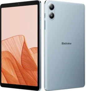 Фото: Планшет Blackview Zeno 2 LTE 4/128GB Glacier Blue (BVZENO2_GB) № 7 | KTC