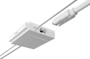 Фото: Система рідинного охолодження be quiet! Light Loop IO LCD 240 White (BW035) № 5 | KTC