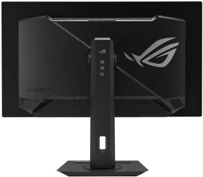 Фото: Монітор ASUS ROG Strix XG27AQDMES-R (90LM0C80-B04171) - 26.5" QD-OLED / 2560×1440 / 240 Гц / AMD FreeSync Premium, Nvidia G-Sync Compatible, Adaptive Sync / Pivot / HAS № 7 | KTC