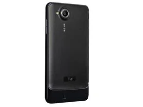 Фото: Смартфон Fly IQ444 Diamond чорний № 3 | KTC
