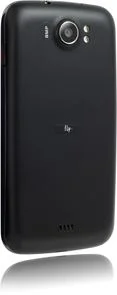 Фото: Смартфон FLY IQ450 Quattro Horizon 2 чорний № 5 | KTC