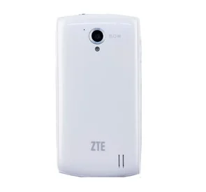 Фото: Смартфон ZTE V881 White (ZTE V881) № 4 | KTC