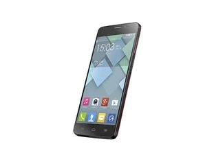 Фото: Смартфон Alcatel One Touch Idol X 6040X червоний № 4 | KTC