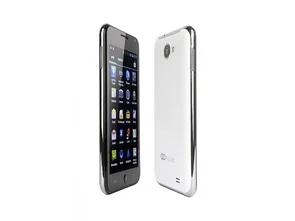 Фото: Смартфон GoClever FONE 500 чорно-білий № 4 | KTC