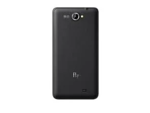 Фото: Смартфон Fly IQ456 Dual Sim чорний № 3 | KTC
