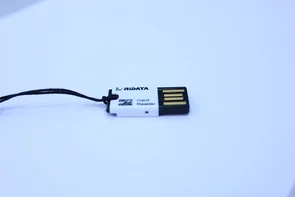 Фото: Кардрідер Ridata Micro  № 3 | KTC