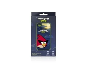 Фото: Чохол GEAR4 для iPhone 4S Angry Birds Space Red Bird № 3 | KTC