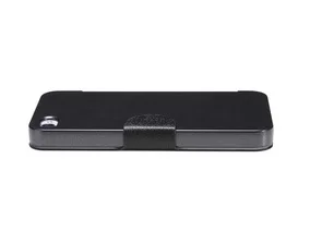 Фото: Чохол Nillkin для iPhone 4S - Fresh Series Leather чорний № 5 | KTC