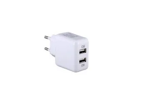 Фото: Зарядний пристрій Henca 2 USB 2400 мА  № 3 | KTC