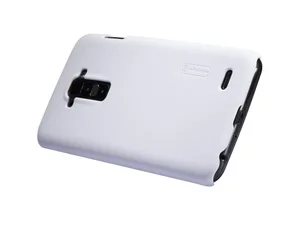 Фото: Чохол Nillkin для LG Optimus G Flex D958 - Super Frosted Shield білий № 4 | KTC