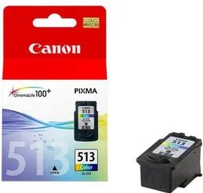 Фото: Картридж Canon CL-513 Color (2971B007) № 2 | KTC