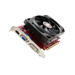 Фото: Відеокарта Powercolor ATI HD6670 (AX6670_1GBK3-H) № 3 | KTC