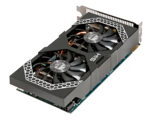 Фото: Відеокарта HIS iPower IceQ X 2 (H785QM2G2M) № 4 | KTC