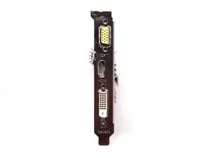 Фото: Відеокарта Zotac nVidia GT630 (ZT-60409-20L) № 4 | KTC