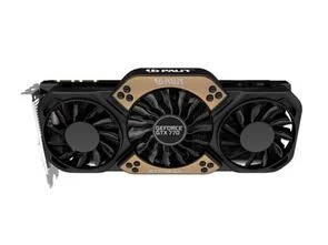 Фото: Відеокарта Palit GT770 JetStream (NE5X770H1042-1045J) № 4 | KTC