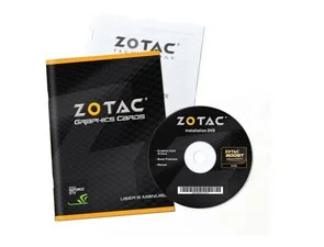 Фото: Відеокарта Zotac GT 630 Synergy Edition (ZT-60412-10L) № 7 | KTC