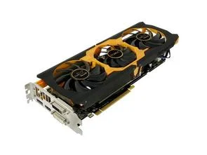 Фото: Відеокарта Sapphire R9 270X Toxic Boost (11217-02-40G) № 4 | KTC