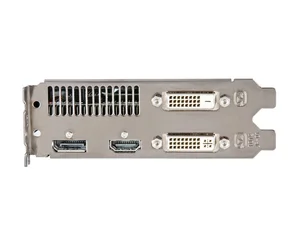 Фото: Відеокарта HIS R7 260X iCooler (H260XQMT1GD) № 4 | KTC