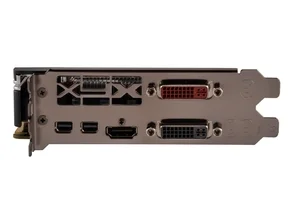 Фото: Відеокарта XFX R9 270X Black Edition (R9-270X-CDBC) № 4 | KTC
