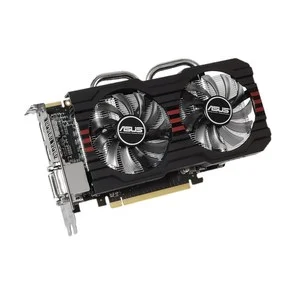 Фото: Відеокарта ASUS AMD R7 260X OC (R7260X-DC2OC-1GD5) № 3 | KTC