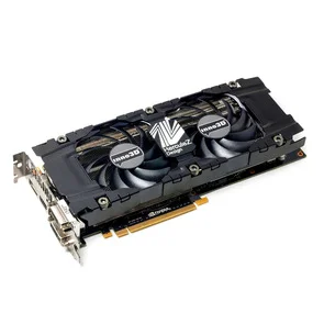Фото: Відеокарта Inno3D GTX780 Ti OC (N78T-1SDN-L5HSX) № 4 | KTC