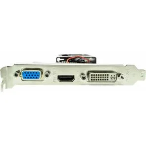 Фото: Відеокарта Palit GT610 (NEAT6100HD46-1196F) № 2 | KTC