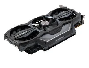 Фото: Відеокарта Zotac GTX970 AMP! Extreme Edition (ZT-90103-10P) № 4 | KTC