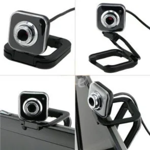 Фото: Web-камера Logicfox LF-PC009 № 3 | KTC