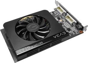 Фото: Відеокарта EVGA GT630 (02G-P3-2639-KR) № 4 | KTC