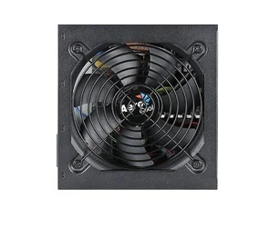 Фото: Блок живлення Aerocool 80+ Bronze KCAS-600 600 Вт № 3 | KTC