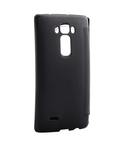 Фото: Чохол Voia для LG Optimus G Flex 2 - Flip Case чорний № 2 | KTC