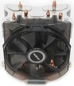 Фото: Кулер для процесора Zalman CNPS8X OPTIMA № 5 | KTC