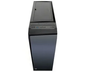Фото: Корпус Zalman R1 чорний № 5 | KTC