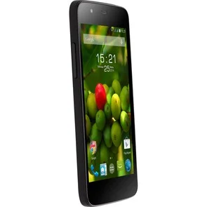 Фото: Смартфон Fly IQ4414 Quad EVO Tech 3 чорний  № 3 | KTC