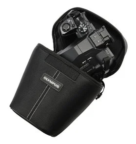 Фото: Чохол для фотокамери Olympus CSCH-119 Soft Camera Case № 4 | KTC