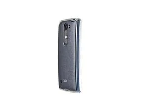 Фото: Чохол Voia для LG Optimus Spirit - Jell skin чорний № 2 | KTC