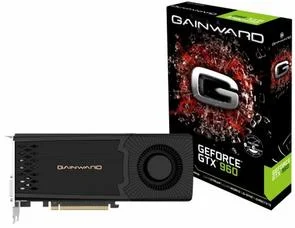 Фото: Відеокарта Gainward GTX960 OC (4260183363392) № 3 | KTC