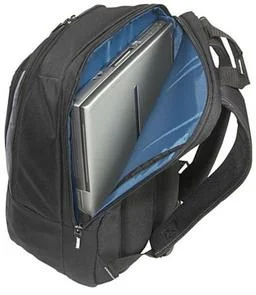 Фото: Рюкзак для ноутбука Case Logic VNB217 Black № 3 | KTC