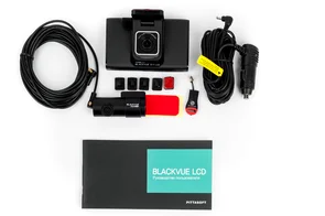 Фото: Відеореєстратор BlackVue DR 750 LW-2CH № 4 | KTC