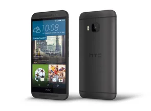 Фото: Смартфон HTC One M9 сірий № 3 | KTC