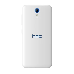 Фото: Смартфон HTC Desire 620G DS білий з блакитним № 4 | KTC