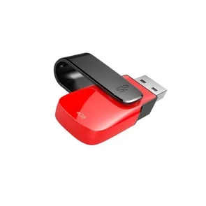 Фото: Флешка USB Silicon Power Ultima U31 4GB SP004GBUF2U31V1R Red № 2 | KTC