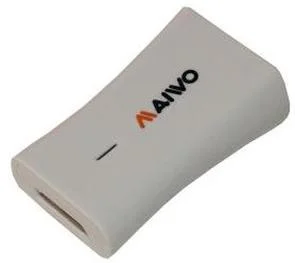 Фото: Адаптер Maiwo Micro USB / VGA № 3 | KTC