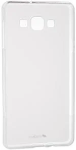 Фото: Чохол Melkco для Samsung A7 - Poly Jacket TPU Transparent № 3 | KTC