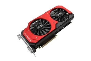 Фото: Відеокарта Palit GTX980 Jetstream (NE5X980014G2-2042J) № 2 | KTC