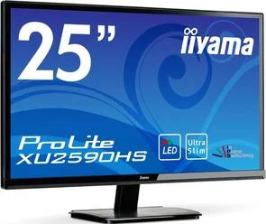 Фото: Монітор Iiyama XU2590HS-B1 (XU2590HS-B1) № 3 | KTC