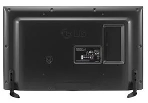Фото: Телевізор LED LG 32LF653V (3D, Smart TV, Wi-Fi) № 5 | KTC