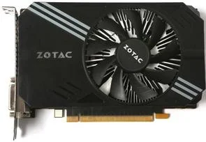 Фото: Відеокарта Zotac GTX950 (ZT-90601-10L) № 2 | KTC