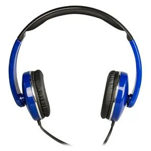 Фото: Навушники GREENWAVE HQ-340 R0004774 Black/Blue № 3 | KTC