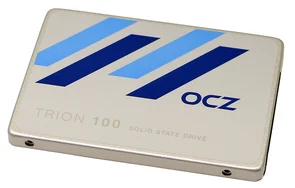 Фото: Твердотільний накопичувач OCZ Trion 100 (TRN100-25SAT3-240G) 240 ГБ № 3 | KTC